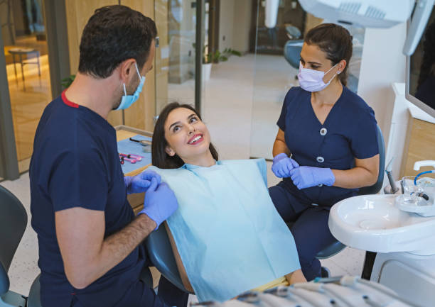 Reliable Angwin, CA Dental Services Solutions