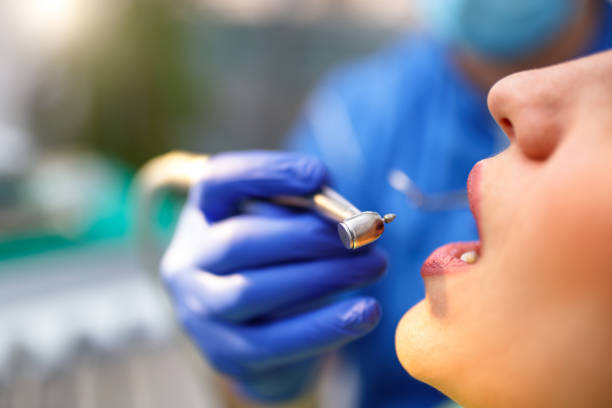 Best Emergency Dental Care  in Angwin, CA